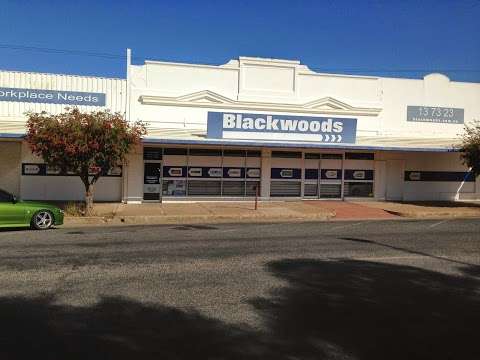 Photo: Blackwoods Broken Hill