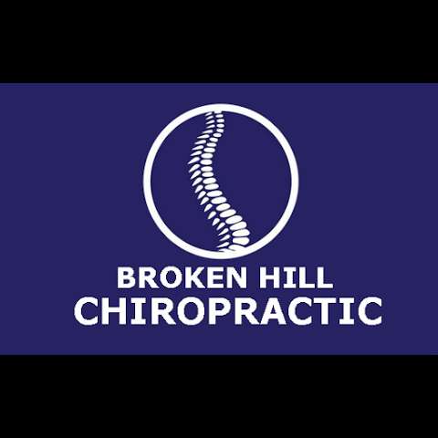 Photo: Broken Hill Chiropractic