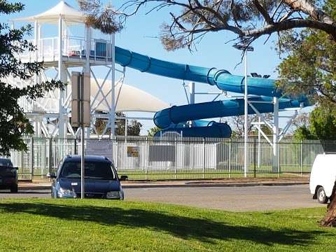 Photo: Broken Hill Regional Aquatic Centre