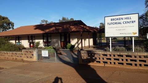 Photo: Broken Hill Tutorial Centre
