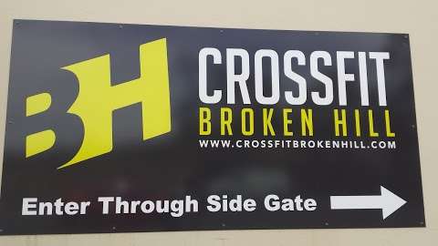 Photo: CrossFit Broken Hill