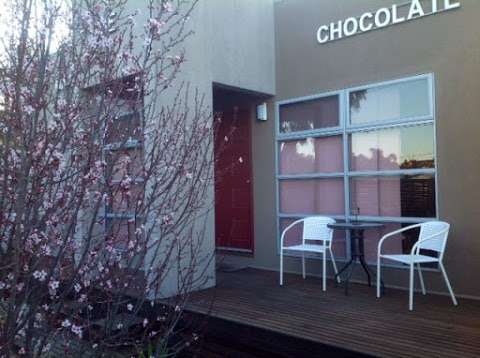 Photo: Maison de Chocolate