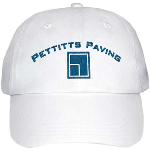 Photo: Pettitts paving
