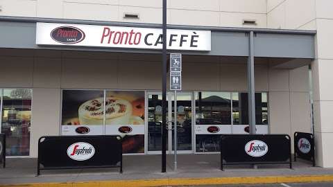 Photo: Pronto Cafe