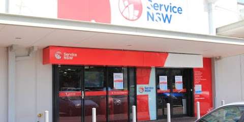 Photo: Service NSW
