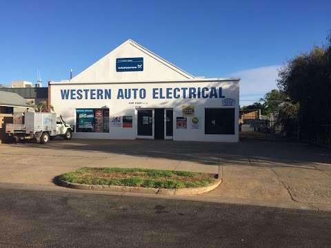 Photo: Western Auto Electrical