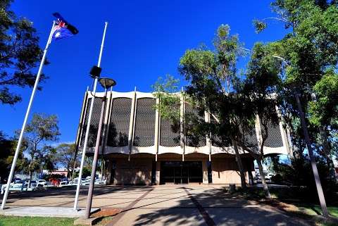 Photo: Broken Hill City Council