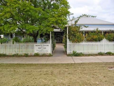 Photo: Broken Hill Medical Centre