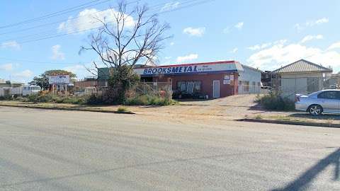 Photo: Brooksmetal Scrap Metal Photo: Brooksmetal Scrap Metal