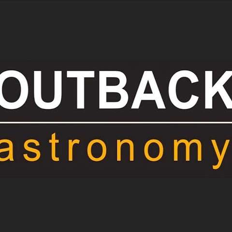 Photo: Outback Astronomy Photo: Outback Astronomy